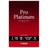 CANON Papier photo A3 PT-101 Pro platinum 300gr 10 feuilles