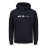 Sweat à capuche homme Jack & Jones  JJNEO SWEAT HOOD 12223701 Noir