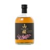 Whisky Yamazakura - Blended whisky - Japon - 40%vol - 70cl sous étui