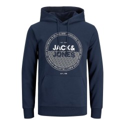 Sweat à capuche homme Jack...