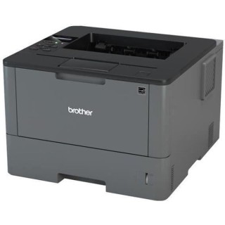 Imprimante Laser monochrome BROTHER Hl-L5000D - 40 Ppm - Recto verso -