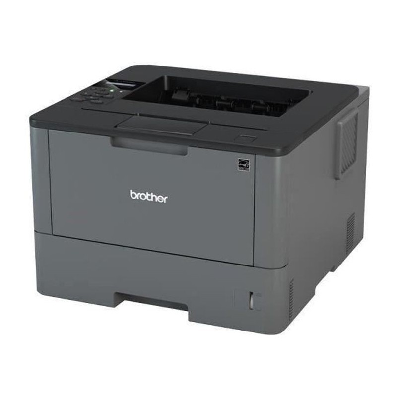 Imprimante Laser monochrome BROTHER Hl-L5000D - 40 Ppm - Recto verso - USB