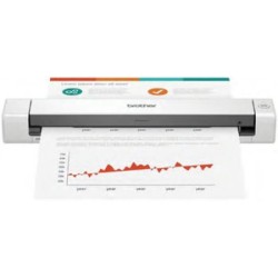 BROTHER DS-640 Scanner...