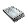 Grille-pain COMELEC D230580 600 W Acier inoxydable Noir 600 W