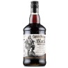 Captain Morgan - Black Spiced - Rhum épicé - 40,0 % Vol. - 70 cl