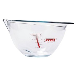 Bol mesureur Pyrex...