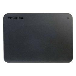 Disque Dur Externe Toshiba WDBU6Y0030BBK-WESN USB 3.2