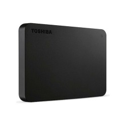 Disque Dur Externe Toshiba WDBU6Y0030BBK-WESN USB 3.2