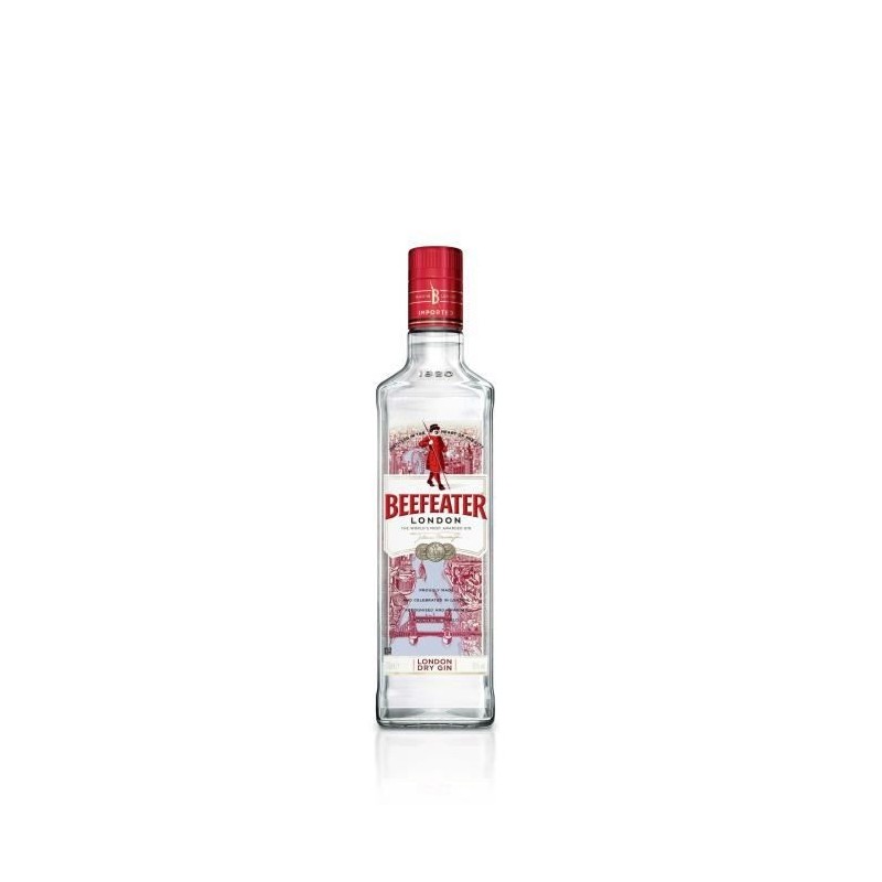 Gin Beefeater - 70cl - 40°