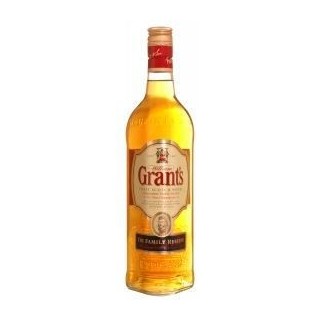 Grant's Family Reserve Whisky Blend - 40° 70 cl