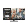 TV intelligente Panasonic TX55LX650E 55" 4K ULTRA HD LED WIFI 55" LED 4K Ultra HD