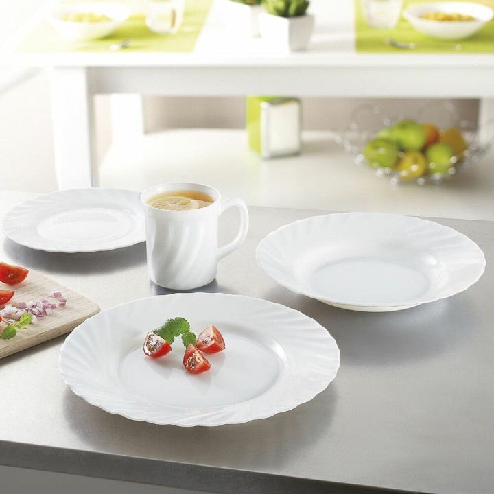 Carte postale microlorge