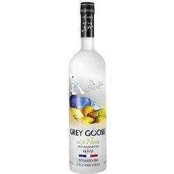 Grey Goose La Poire Vodka...