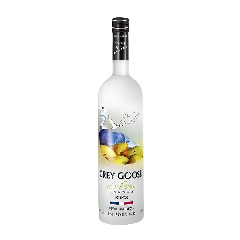 Grey Goose La Poire Vodka 70 cl - 40°