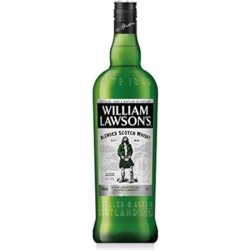 Whisky William Lawson's -...