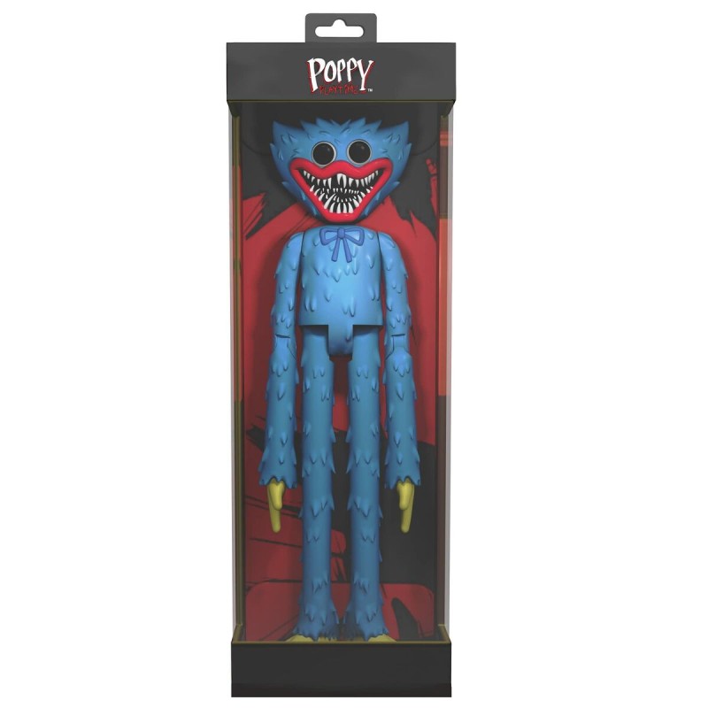 Personnage articulé Bizak Poppy Playtime 30 cm (30 cm)