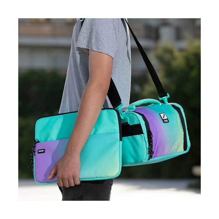 Carte postale microlorge