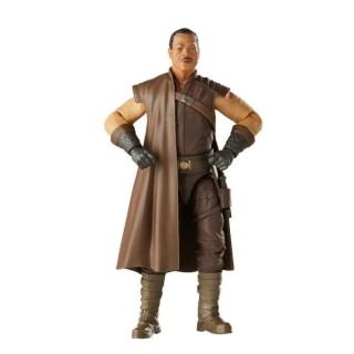 STAR WARS - The Black Series - Greef Karga