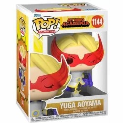 Figurine Funko YUGA AOYAMA...