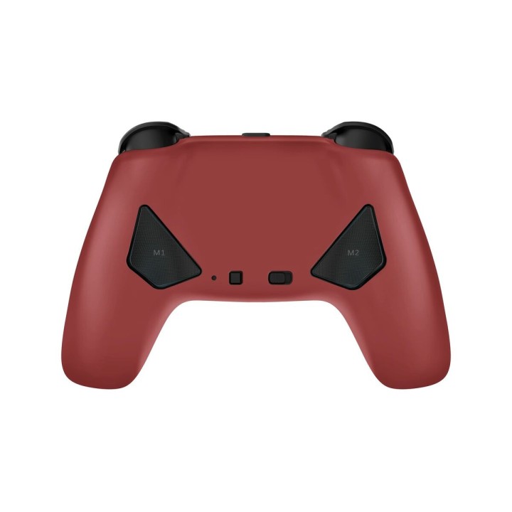 Carte postale microlorge