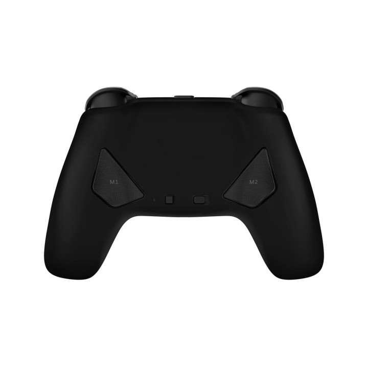 Carte postale microlorge