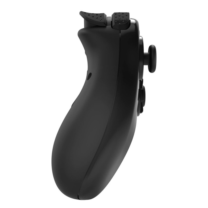 Carte postale microlorge