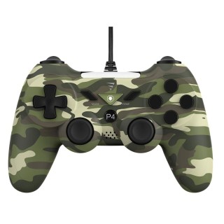 Carte postale microlorge