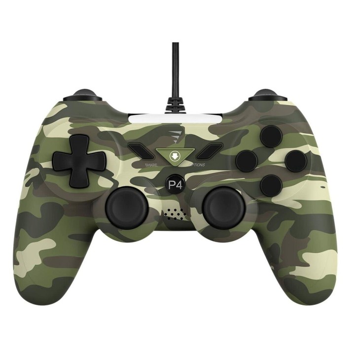 Carte postale microlorge