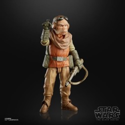 STAR WARS - The Black Series - Kuiil