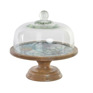 Carte postale microlorge