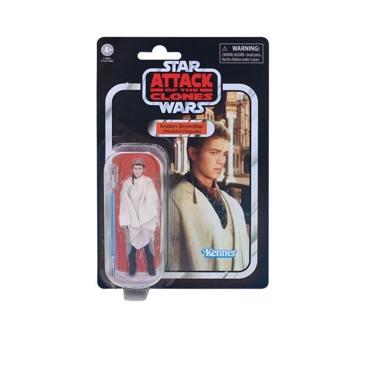 STAR WARS - The Vintage Collection - Anakin Skywalker (Peasant Disguis
