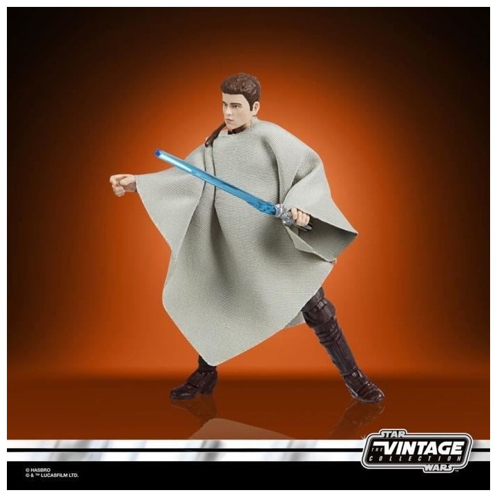 STAR WARS - The Vintage Collection - Anakin Skywalker (Peasant Disguis