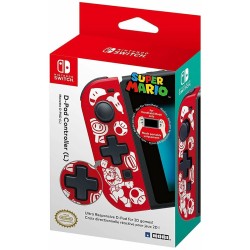 Commande HORI Nintendo Switch