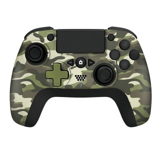 Carte postale microlorge