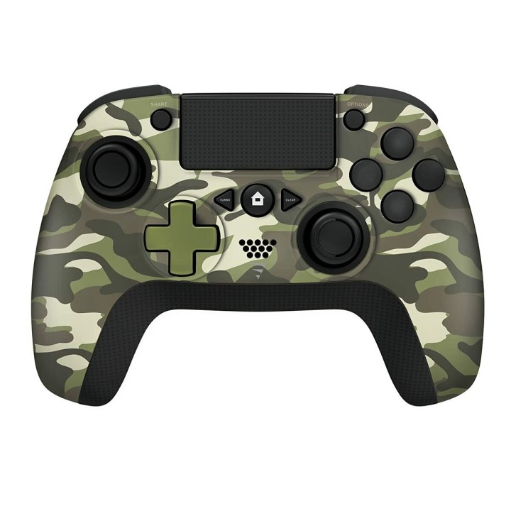 Carte postale microlorge