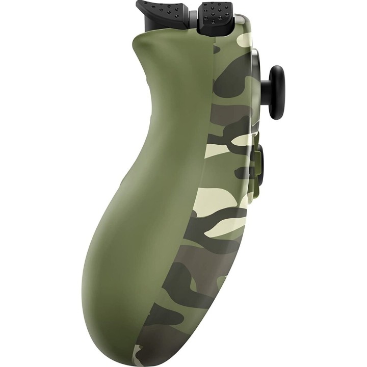 Carte postale microlorge