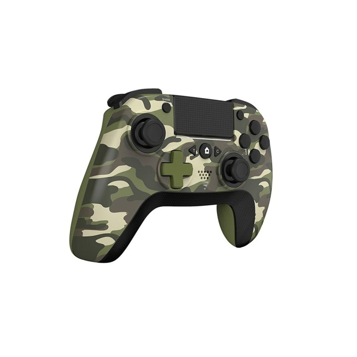 Carte postale microlorge