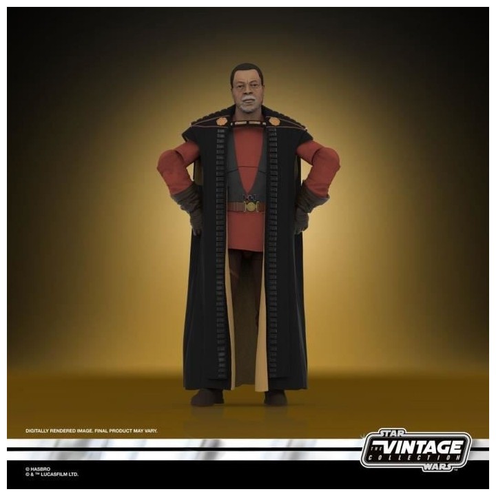 STAR WARS - The Vintage Collection - Greef Karga