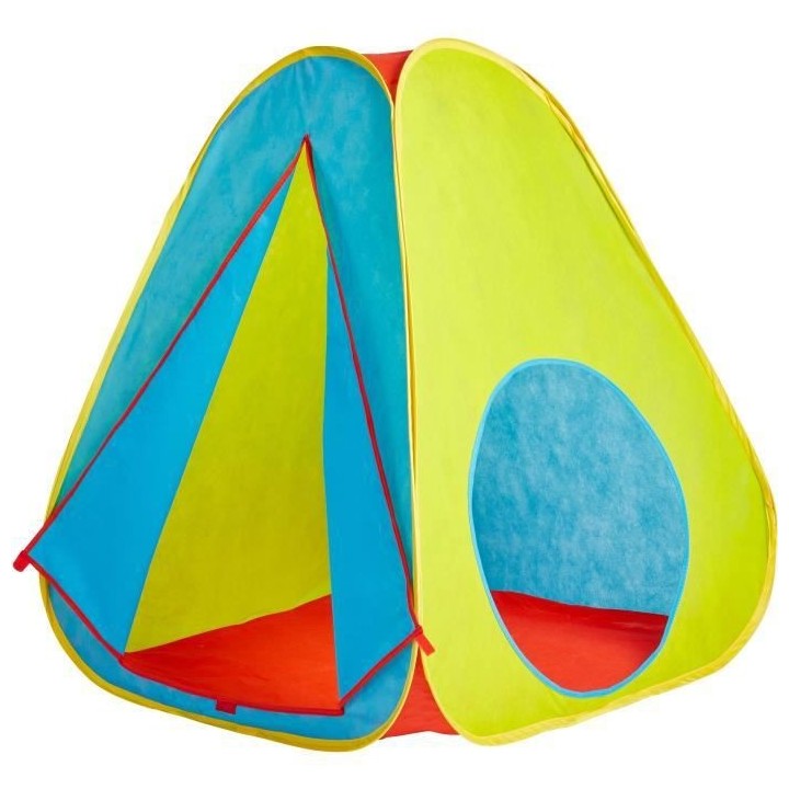 Pop 'N' Fun - Tente de jeu pop-up