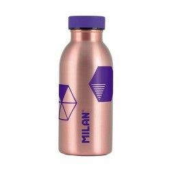 Thermos Milan Lila Acier...