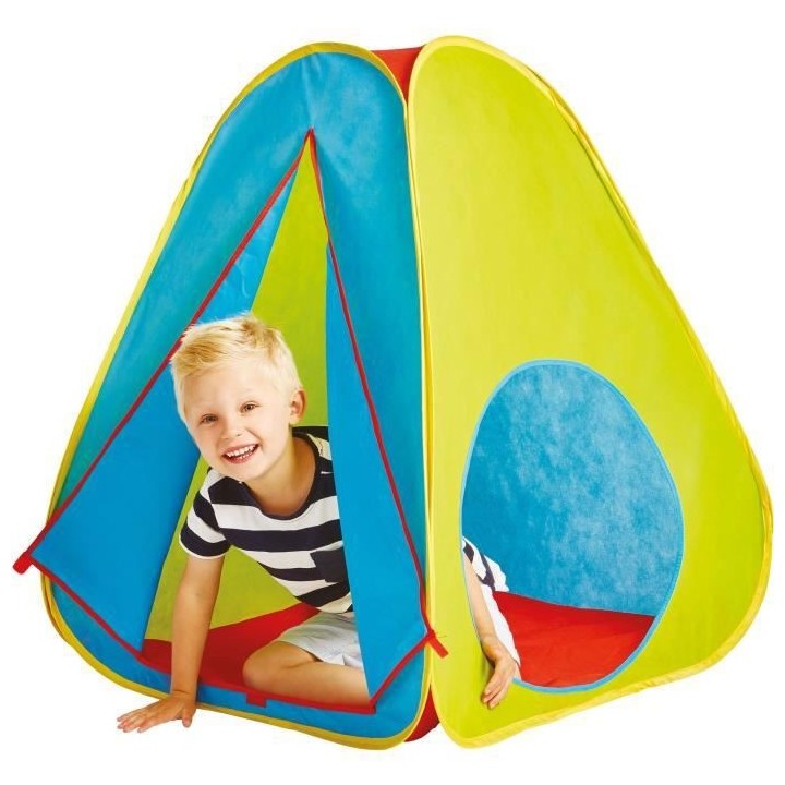 Pop 'N' Fun - Tente de jeu pop-up