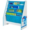 Bibliotheque Enfant Dinosaure Garçon HelloHome - Worlds Appart