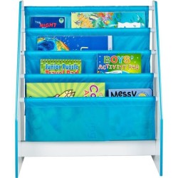 Bibliotheque Enfant Dinosaure Garçon HelloHome - Worlds Appart