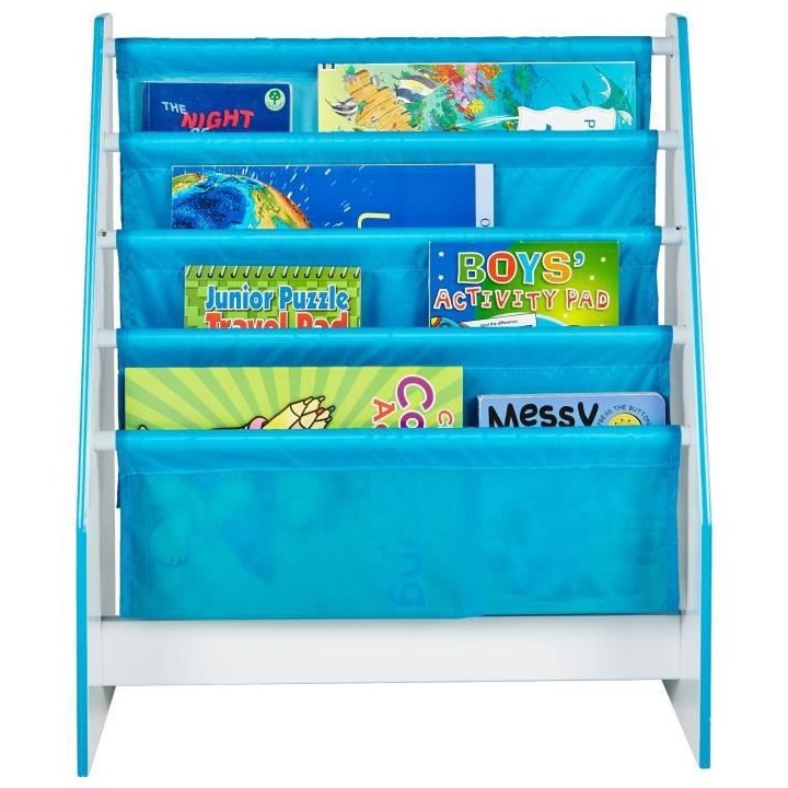 Bibliotheque Enfant Dinosaure Garçon HelloHome - Worlds Appart