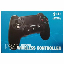 Commande PS4 Nuwa 70003...