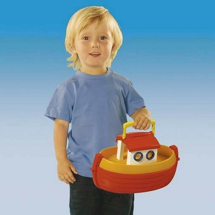 Carte postale microlorge