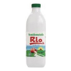 Lait demi-écrémé Rio (1,5 L)