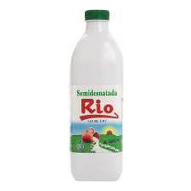 Lait demi-écrémé Rio (1,5 L)