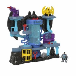 Playset Batman Super...