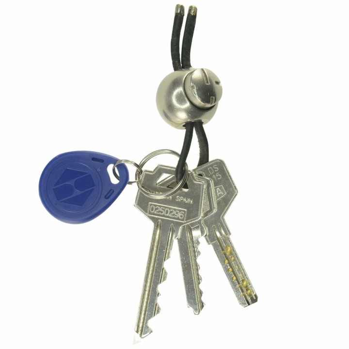 Carte postale microlorge